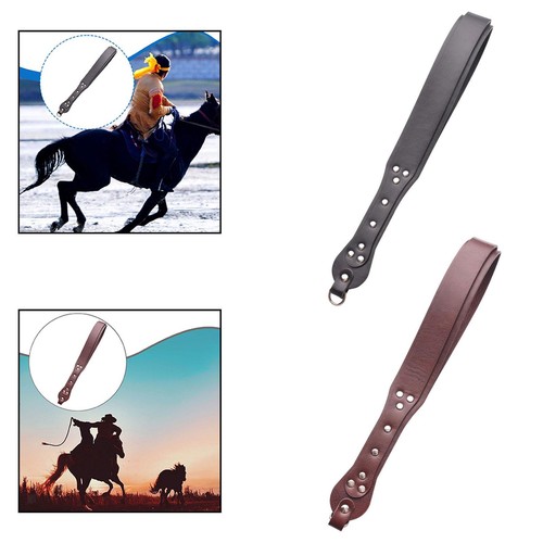Horse riding whip sturdy - horse,