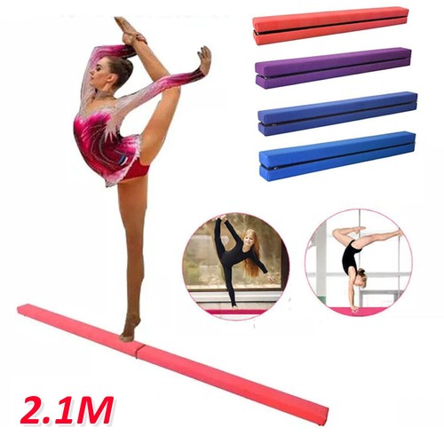Foldable gymnastics balance - gymnastics,