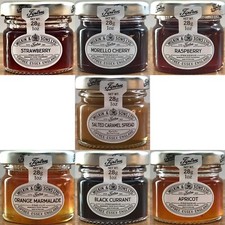 WILKIN & SONS TIPTREE 21 x 28g