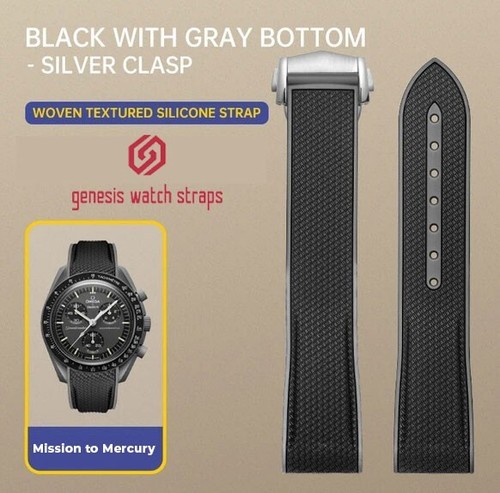 Black mission mercury - mission, to