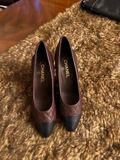 Chanel shoes