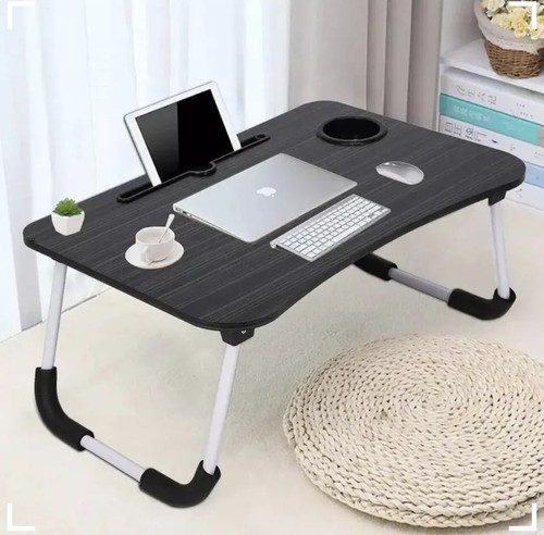 Laptop table foldable portable - laptop,