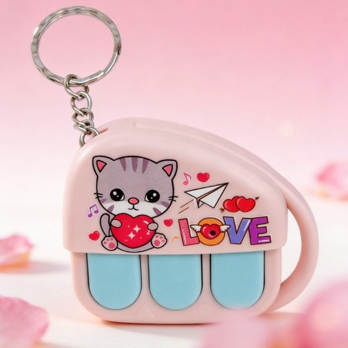 Unique musical accessory - musical,