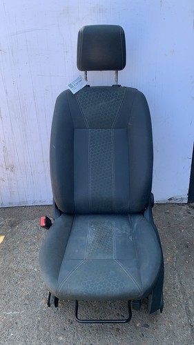 Ford fiesta mk7 seat - ford,