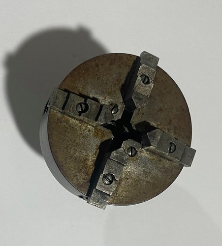 Watchmakers lathe jaw chuck - watchmakers,