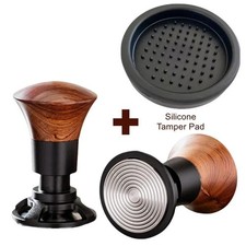 Double Spring Loaded Espresso