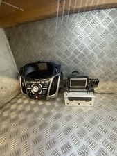 FORD FOCUS MK3 SONY DAB