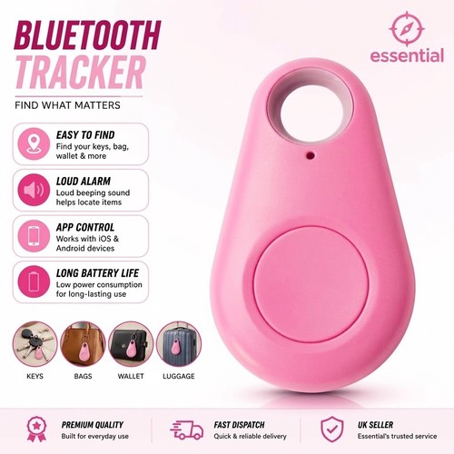 Smart bluetooth tracer gps - tracer,