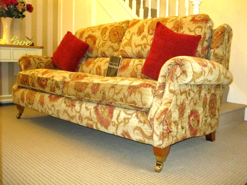 Parker knoll henley large 2 - large,