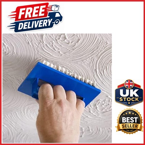 Stipple brush artex stippling - stipple,