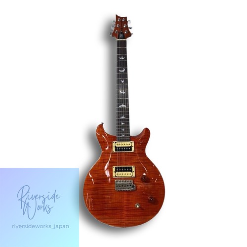 Prs santana 2010 electric - prs,