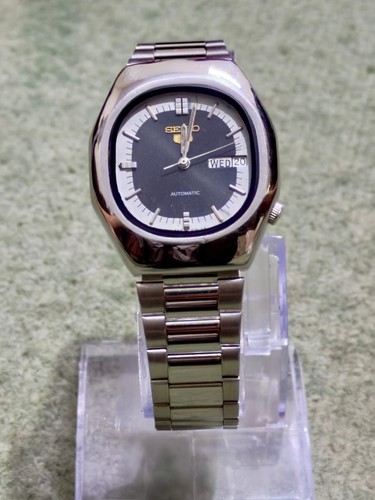 Vintage seiko watch - vintage,