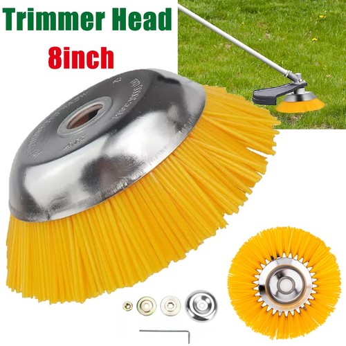 Grass strimmer head nylon - grass,