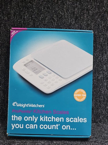 Weight watchers propoints - weight,
