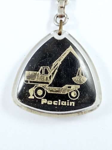 Keyring diggers excavators - -,