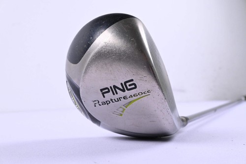 Ping rapture driver 10 5 - rapture,