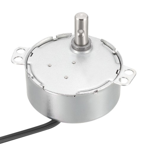 Synchronous motor 220 240v - synchronous,