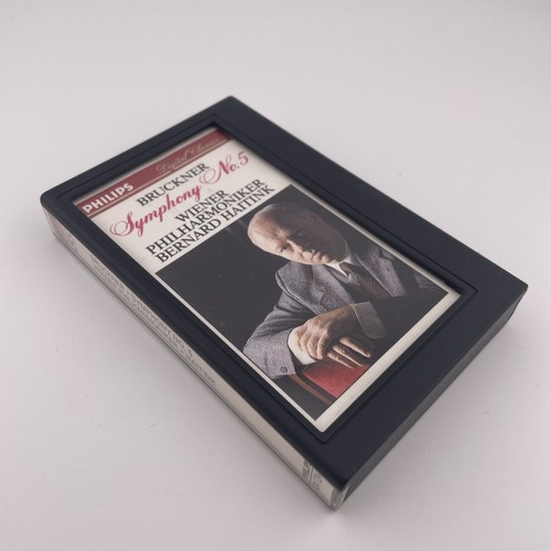 Bruckner symphony 5 wiener - no.,
