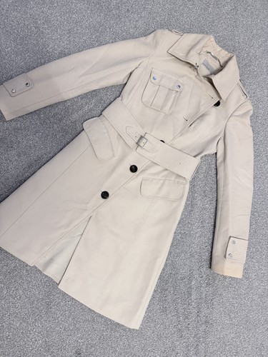 Karen millen trench - karen, mac
