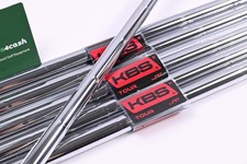 KBS Tour Iron Shafts / Stiff