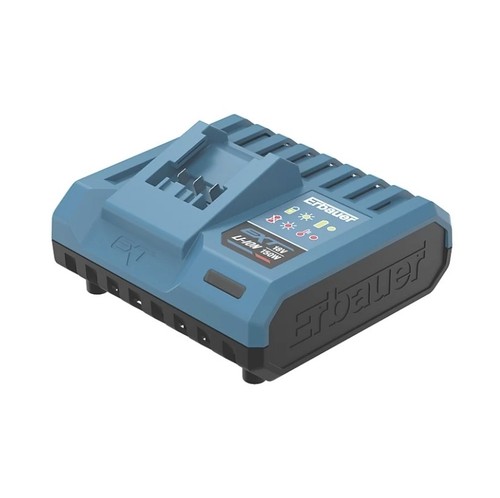 Erbauer ext 18v ion fast - erbauer,