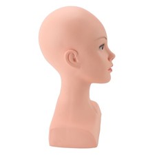 —Female Mannequin Head Soft