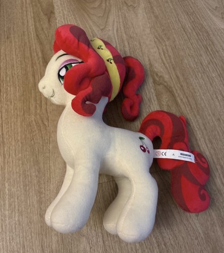 Rare mlp cherry jubilee - cherry, 12"