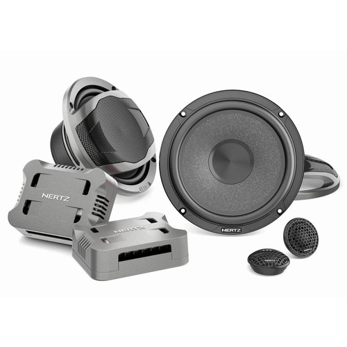 Hertz cento 165 2 - 165, 1/2"