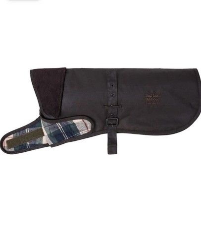 New land rover genuine barbour - rover,