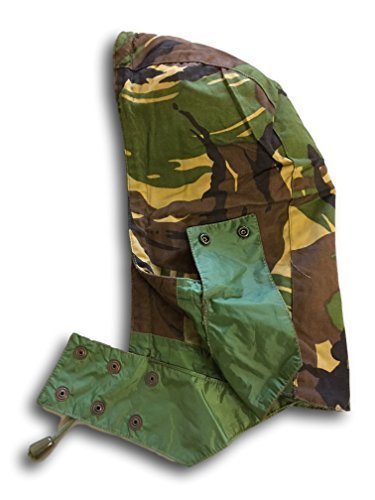 Dutch army dpm pattern - dutch,