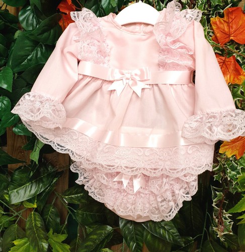 Dream years baby girls - 0-5,