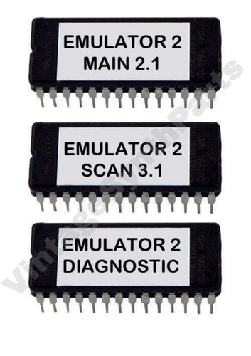 Emulator 3 1 rom - emulator, 3.1