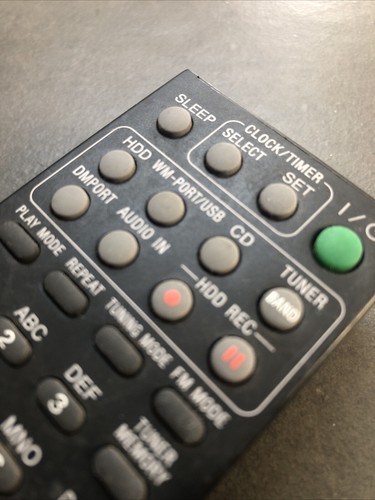 Genuine sony e02e - sony, rme02e