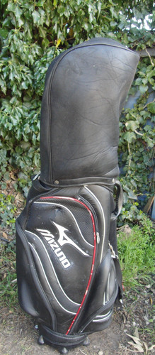 Division mizuno golf cart - 6,