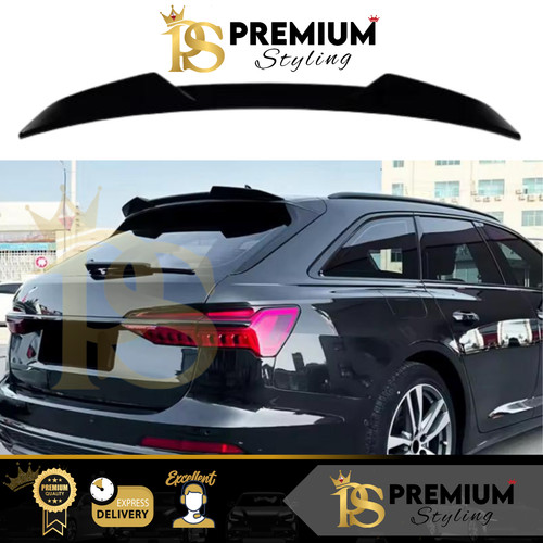 Audi avant estate gloss - a6,