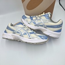 ASICS Gel 1130 Cream Blueberry