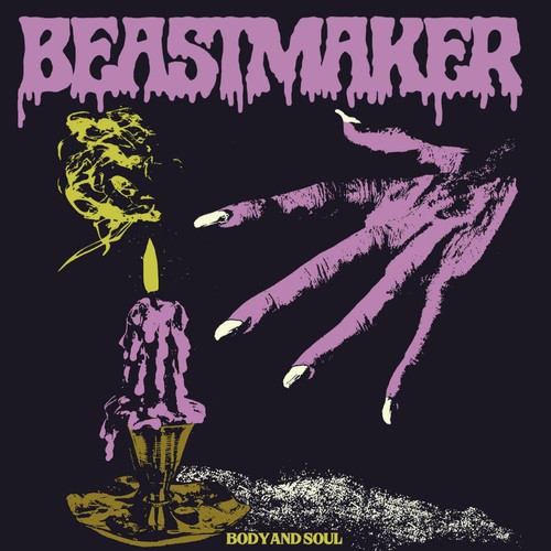 Beastmaker body soul - body,