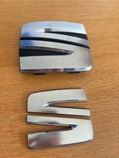 SEAT Leon Mk4 front and rear