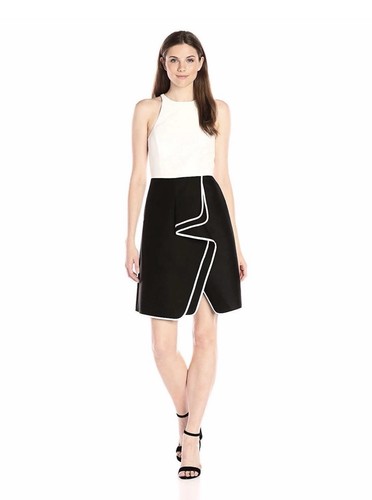 Halston heritage dress black - heritage,