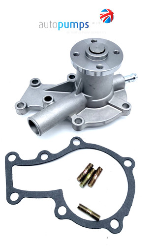 Kubota water pump d722 - kubota, d662