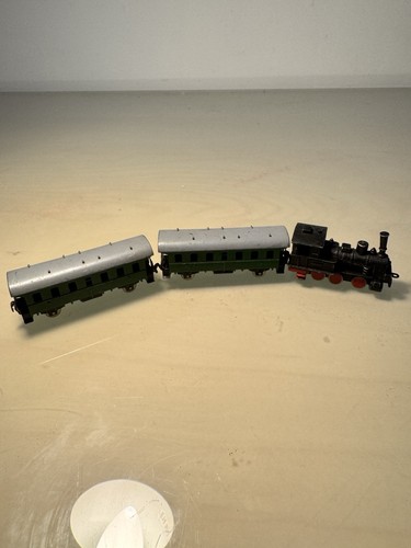 Set goederentrein 1961 - set, 894