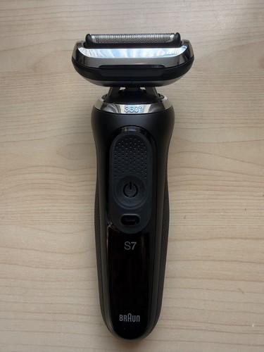 Braun series wet dry - series, &