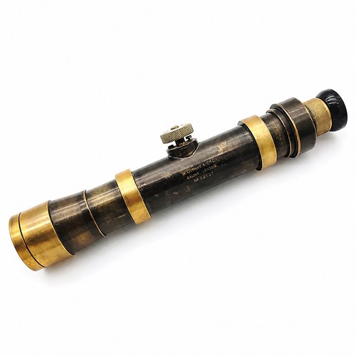 Ww1 scope ottoway - ww1,