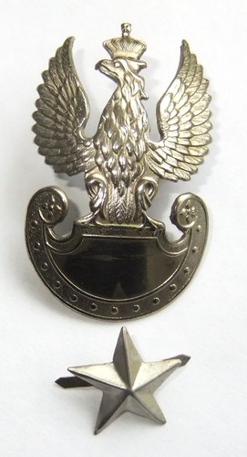 Ww2 polish army hat beret - army,
