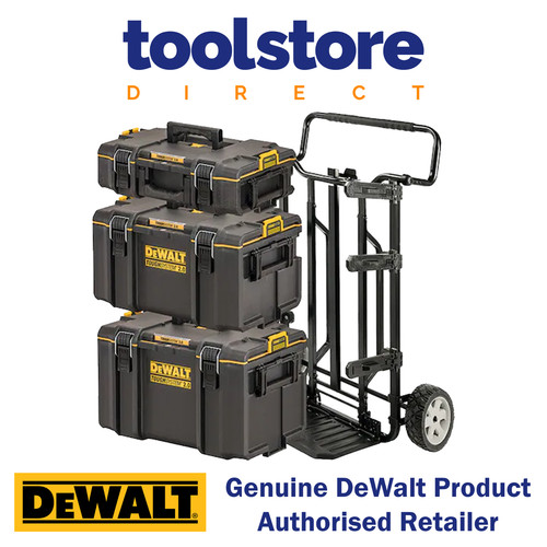 Dewalt dwst83442 toughsystem - dewalt, dwst83442-1