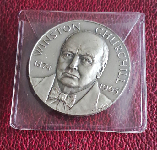 Winston churchill 1874 - churchill, 1874–1965