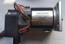 DC Servo Motor Pre-owned