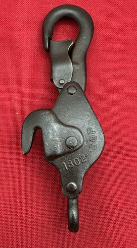 Vintage klein sons block - vintage,