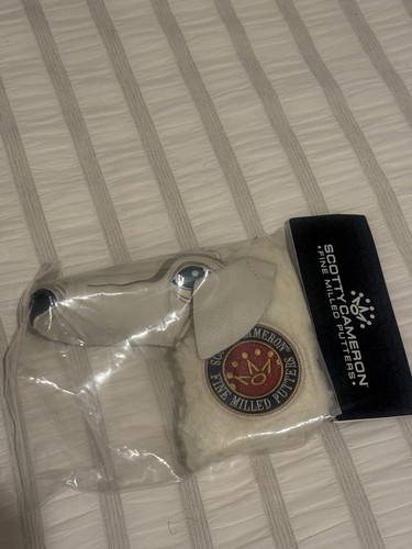 Scotty cameron british - scotty,