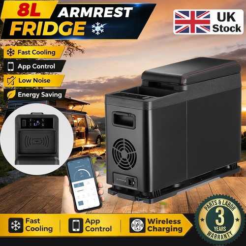 Armrest freezer cooler mini - armrest,